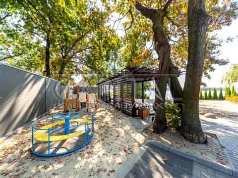 дом по адресу Ранкова