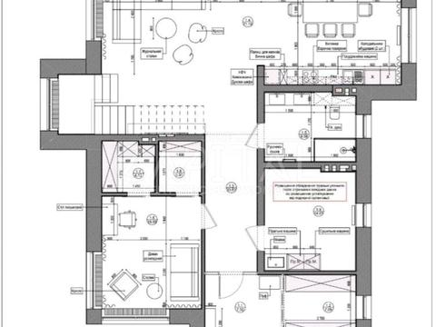 дом по адресу Ранкова