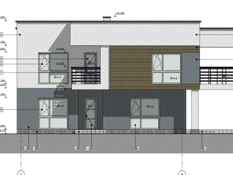 будинок за адресою Київська вул.