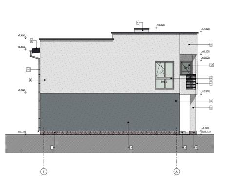 будинок за адресою Київська вул.