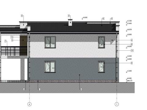 будинок за адресою Київська вул.