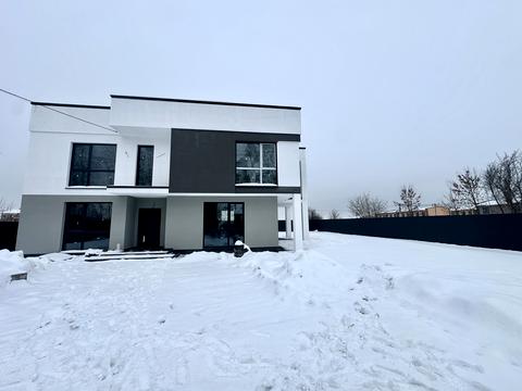 будинок за адресою Київська вул.