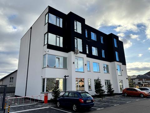 квартира за адресою Пшенична вул., 51