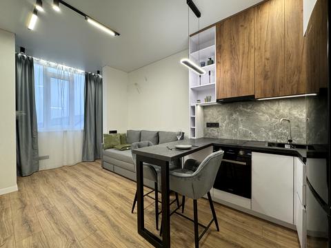 квартира за адресою Пшенична вул., 51