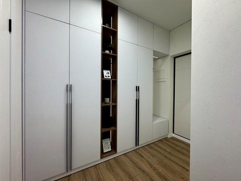 квартира за адресою Пшенична вул., 51