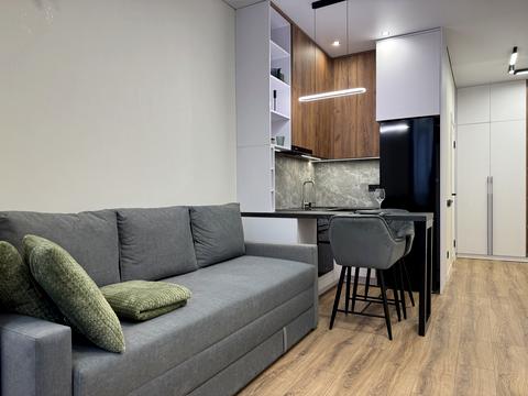 квартира за адресою Пшенична вул., 51