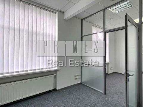 комерційна за адресою Миколи Міхновського бульв. (Дружби народів), 19