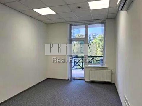 комерційна за адресою Миколи Міхновського бульв. (Дружби народів), 19