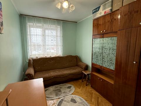 комната по адресу Петлюры ул. (Маршала Рыбалко), 56