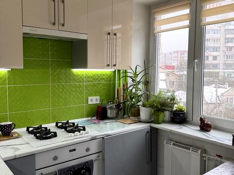 комната по адресу Петлюры ул. (Маршала Рыбалко), 56