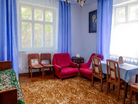 будинок за адресою с. Лучківці, Шевченка