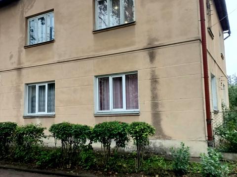 дом по адресу Короля Даниила ул., 38