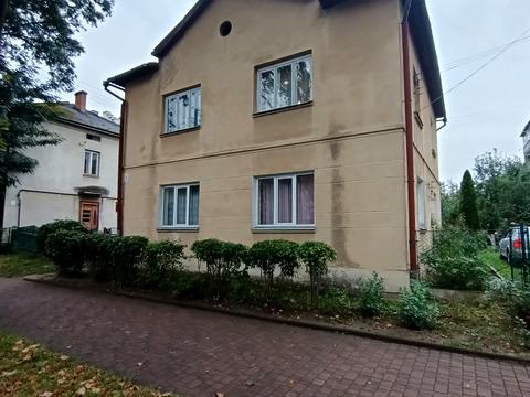 дом по адресу Короля Даниила ул., 38