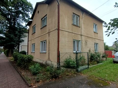 дом по адресу Короля Даниила ул., 38