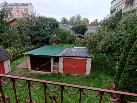 дом по адресу Короля Даниила ул., 38