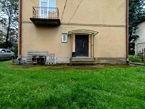 дом по адресу Короля Даниила ул., 38