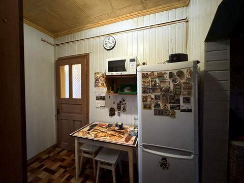 дом по адресу Короля Даниила ул., 38