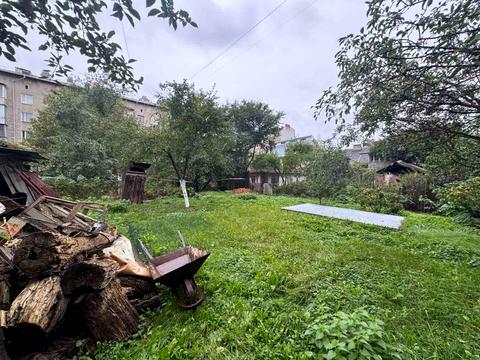 дом по адресу Короля Даниила ул., 38