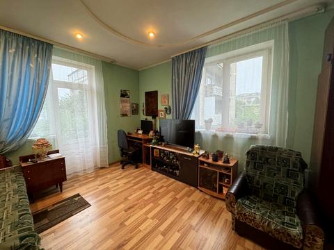 дом по адресу Короля Даниила ул., 38