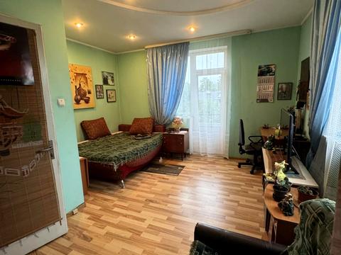 дом по адресу Короля Даниила ул., 38