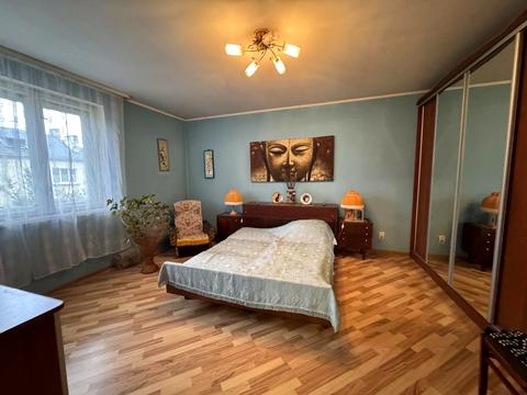 дом по адресу Короля Даниила ул., 38