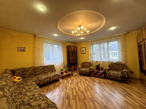 дом по адресу Короля Даниила ул., 38