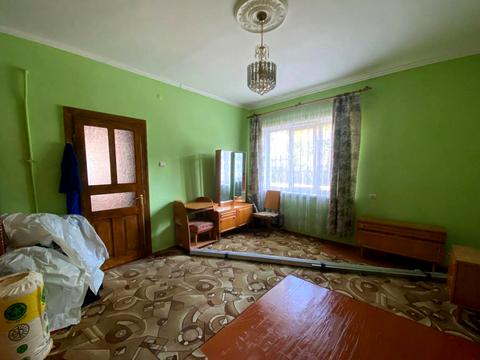 дом по адресу Короля Даниила ул., 38