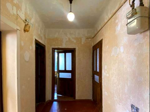 дом по адресу Короля Даниила ул., 38