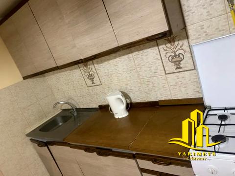 квартира за адресою Клепарівська вул., 24