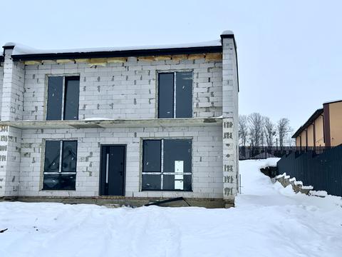 дом по адресу Киевская ул.