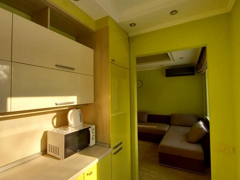 квартира по адресу Карманского ул. (Мичурина), 6б