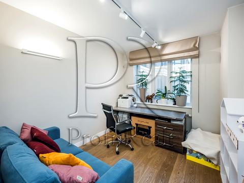 квартира по адресу Яблоневая ул., 15