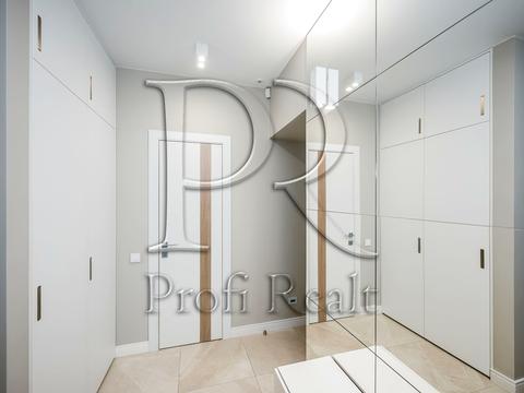 квартира по адресу Яблоневая ул., 15