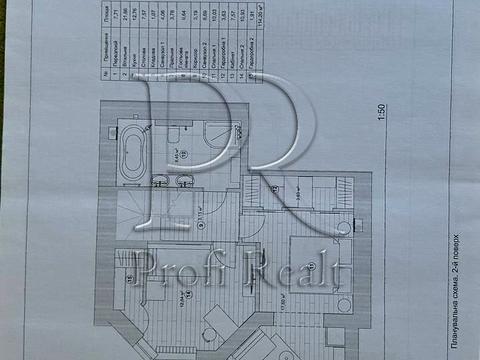 квартира по адресу Яблоневая ул., 15