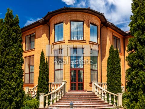 будинок за адресою Родини Рубанів вул.