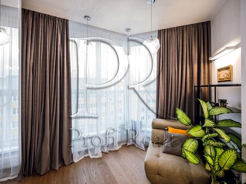 квартира по адресу Яблоневая ул., 15