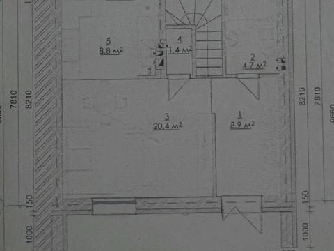 будинок за адресою Київська вул.