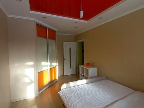 квартира по адресу Карманского ул. (Мичурина), 6б