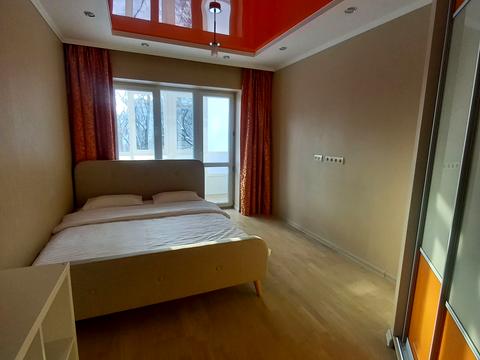 квартира по адресу Карманского ул. (Мичурина), 6б