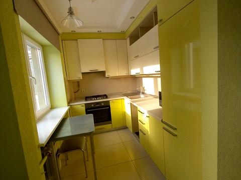 квартира по адресу Карманского ул. (Мичурина), 6б