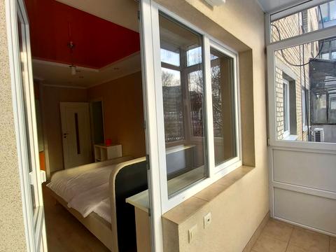 квартира по адресу Карманского ул. (Мичурина), 6б