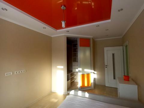 квартира по адресу Карманского ул. (Мичурина), 6б