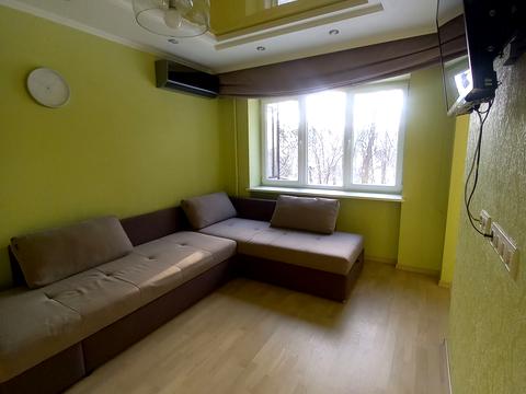 квартира по адресу Карманского ул. (Мичурина), 6б