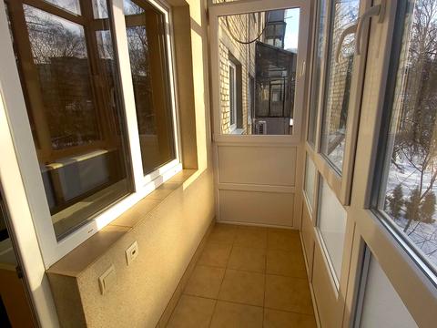 квартира по адресу Карманского ул. (Мичурина), 6б