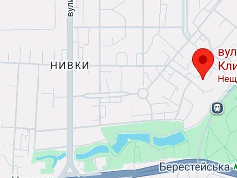 квартира за адресою Зеленого Клину пров. (Уссурійський), 8