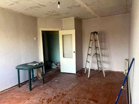 квартира по адресу Степана Чобану ул. (Добровольського), 26