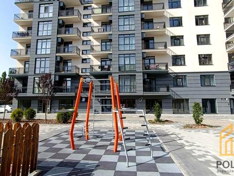 квартира за адресою Івана Фогарашія вул., 17