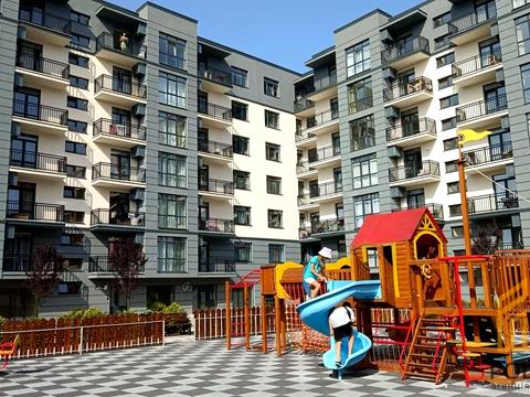 квартира за адресою Івана Фогарашія вул., 17