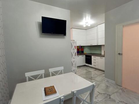 квартира за адресою Бакинська вул., 37-Д