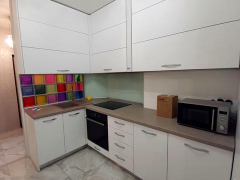 квартира за адресою Бакинська вул., 37-Д